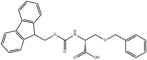 FMOC-O-苄基-D-丝氨酸