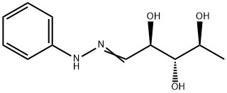 5-脱氧-L-核糖苯基腙