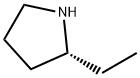 (2R)-2-乙基-吡咯烷