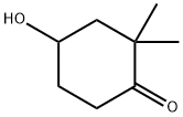 2,2-二甲基-4-羟基环己酮