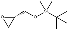 叔丁基二甲基甲硅烷基(S)-(+)-缩水甘油醚