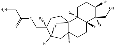 Aphidicolin Glycinate