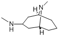 3-甲胺基-9-甲基-9-氮杂双环[3.3.1]壬烷