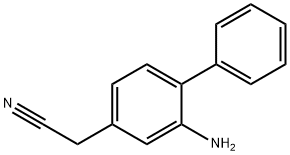 2-AMINO-(1,1'-BIPHENYL)-4-ACETONITRILE