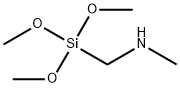 N-Methyl-1-(triMethoxysilyl)MethanaMine