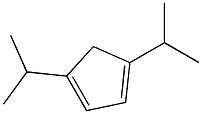1,3-Cyclopentadiene,1,4-bis(1-methylethyl)-(9CI)