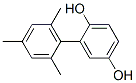 2',4',6'-Trimethylbiphenyl-2,5-diol