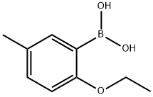 2-乙氧基-5-甲基苯硼酸