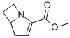 1-Azabicyclo[3.2.0]hept-2-ene-2-carboxylicacid,methylester(9CI)