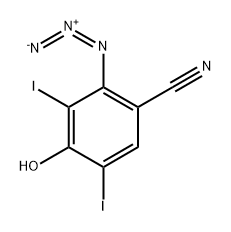 azidoioxynil