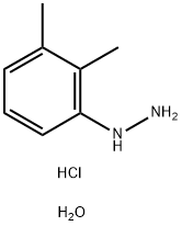 2,3-二甲基苯肼盐酸盐