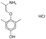 4-Hydroxy Mexiletine
