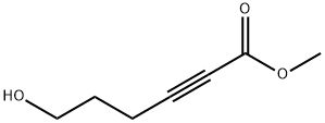 METHYL 6-HYDROXY-2-HEXYNOATE