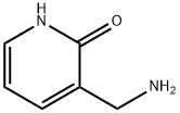 2(1H)-Pyridinone,3-(aminomethyl)-(9CI)