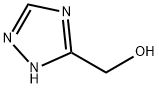(1H-1,2,4-三唑-5-基)甲醇