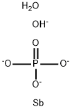 antimony(V) phosphate