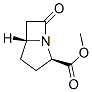 1-Azabicyclo[3.2.0]heptane-2-carboxylicacid,7-oxo-,methylester,(2R,5R)-(9CI)