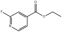 2-氟异烟酸乙酯