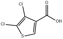 4,5-二氯-3-噻吩羧酸