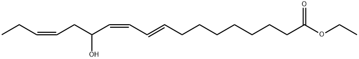 Ethyl 13-hydroxy-α-linolenate