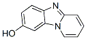 Pyrido[1,2-a]benzimidazol-8-ol (9CI)