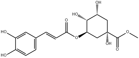 3-咖啡酰奎尼酸甲酯