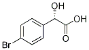 (S)-2-(4-溴苯基)-2-羟基乙酸