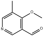 4-甲氧基-5-甲基烟醛
