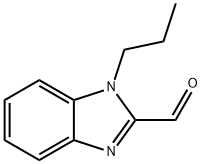 1-丙基-1H-苯并咪唑-2-甲醛