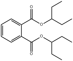 bis(3-Pentyl) Phthalate