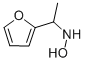 N-(1-呋喃-2-基-乙基)-羟胺