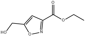 5-羟甲基异噁唑-3-甲酸乙酯