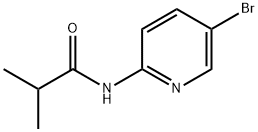 N-(5-BROMO-2-PYRIDINYL)-2-METHYLPROPANAMIDE