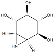 conduritol aziridine
