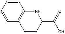 1,2,3,4-四氢喹啉-2-羧酸
