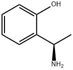 2-[(1R)-1-氨乙基]-苯酚