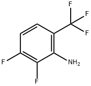 2,3-二氟-6-三氟甲基苯胺