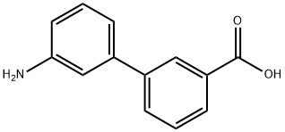 3-AMINOBIPHENYL-3-CARBOXYLIC ACID