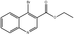 4-溴喹啉-3-羧酸乙酯