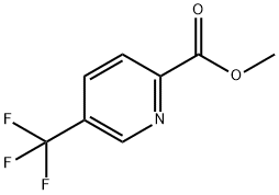 5-三氟甲基吡啶-2-羧酸甲酯
