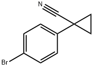 1-(4-溴苯基)环丙烷甲腈