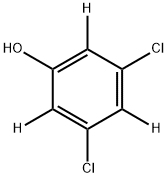 3,5‐DICHLOROPHENOL‐2,4,6‐D3