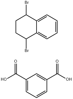 TRANS-1,4-DIBROMO-1,2,3,4-TETRAHYDRONAPHTHALENE