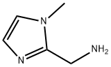 (1-甲基-咪唑-2-基)甲胺