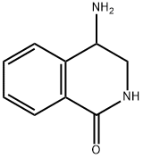 4-氨基-1,2,3,4-四氢-1-异喹啉酮