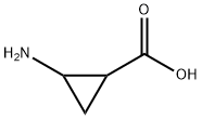 2-氨基环丙基甲酸