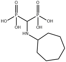 英卡膦酸