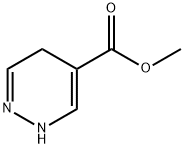4-Pyridazinecarboxylicacid,2,5-dihydro-,methylester(9CI)