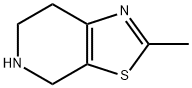 4,5,6,7-四氢-1-甲基-1H噻唑并[4,3-C]吡啶
