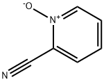 2-Pyridinecarbonitrile,N-oxide(9CI)